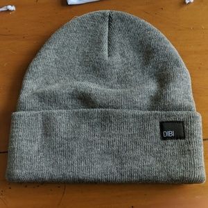 DIBI Beanie.